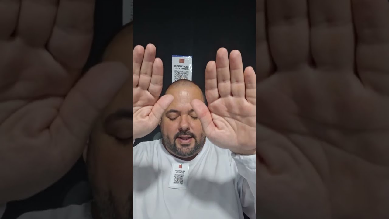 AVIVAMENTO COMEÇA COM ADORAÇÃO VERDADEIRA AO SENHOR DEUS!