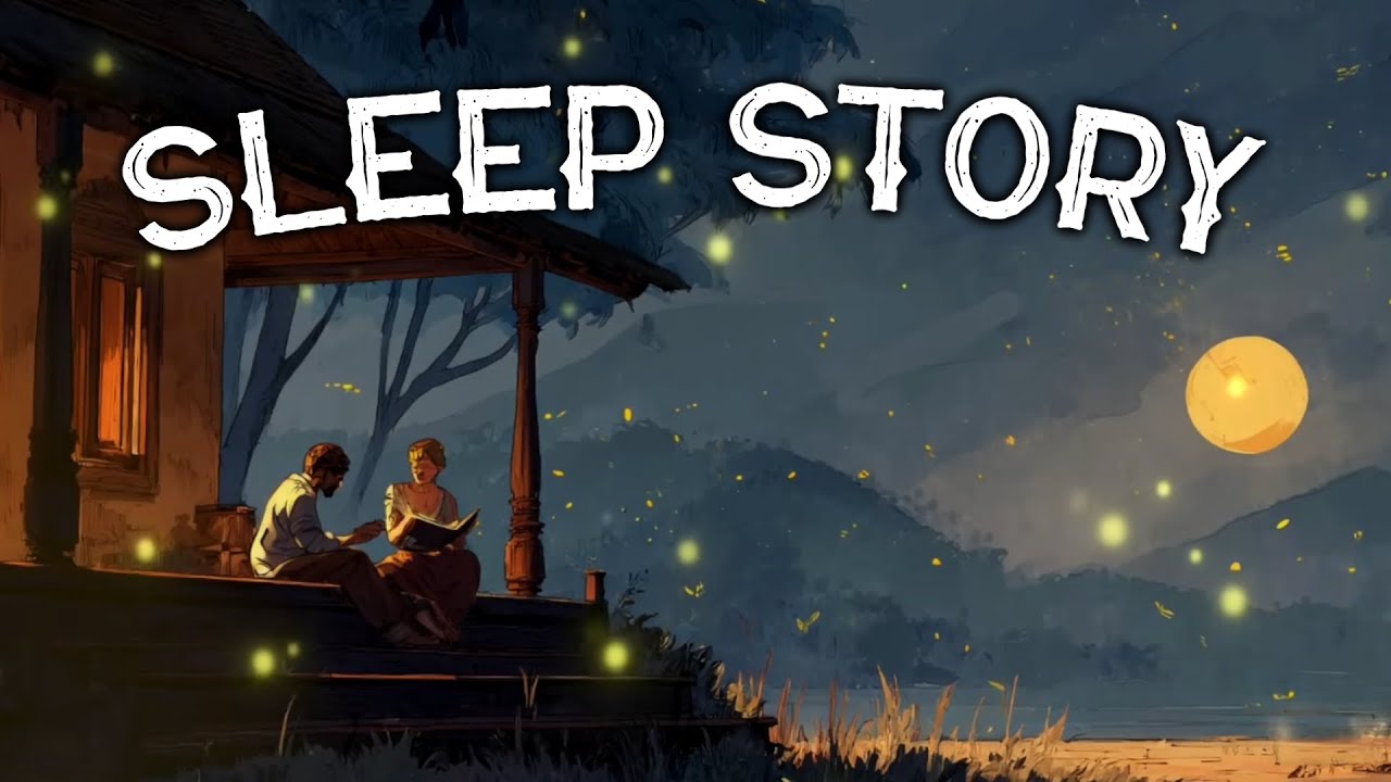 A Lovestory for Sleep: The Indian Journey of James and Clara