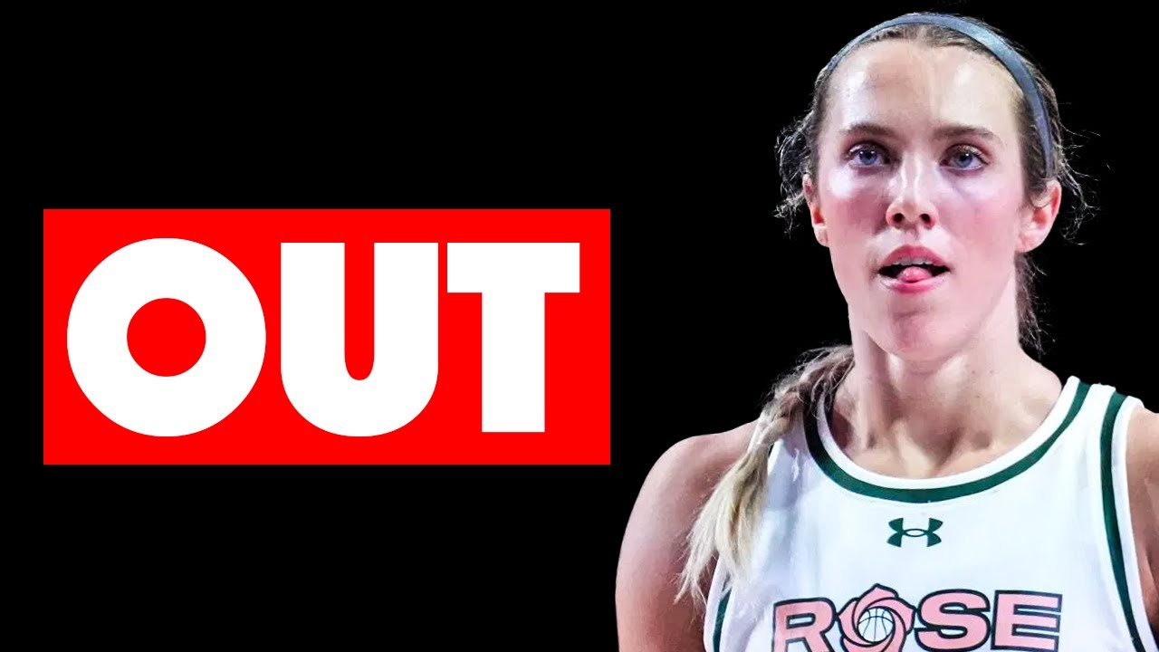 Lexie Hull Ruled OUT For The Rose As They Struggle BADLY Without Her...