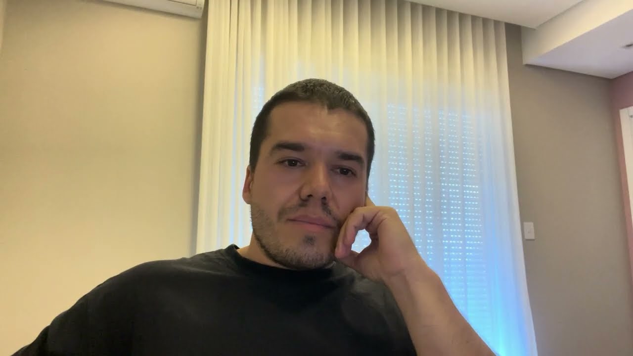 Como perdi tudo que eu tinha e fui morar em um quarto, minha história