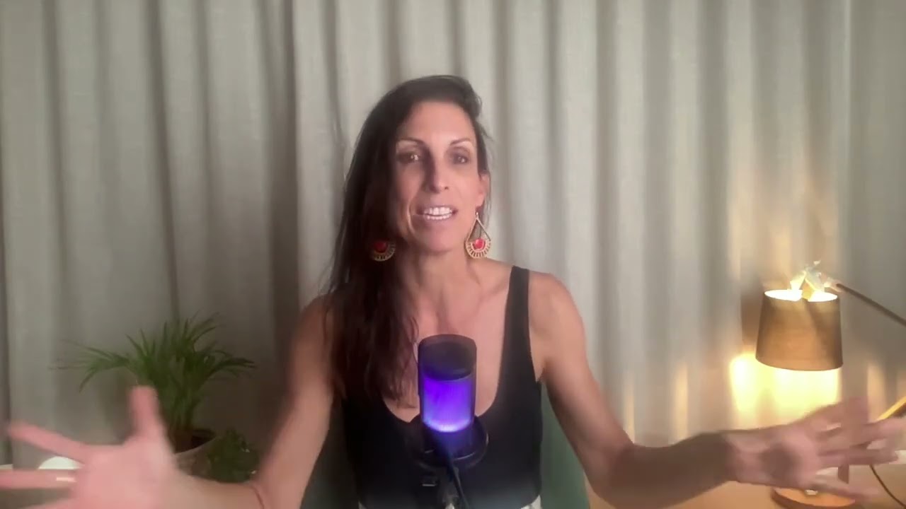 Business With Soul Alignment