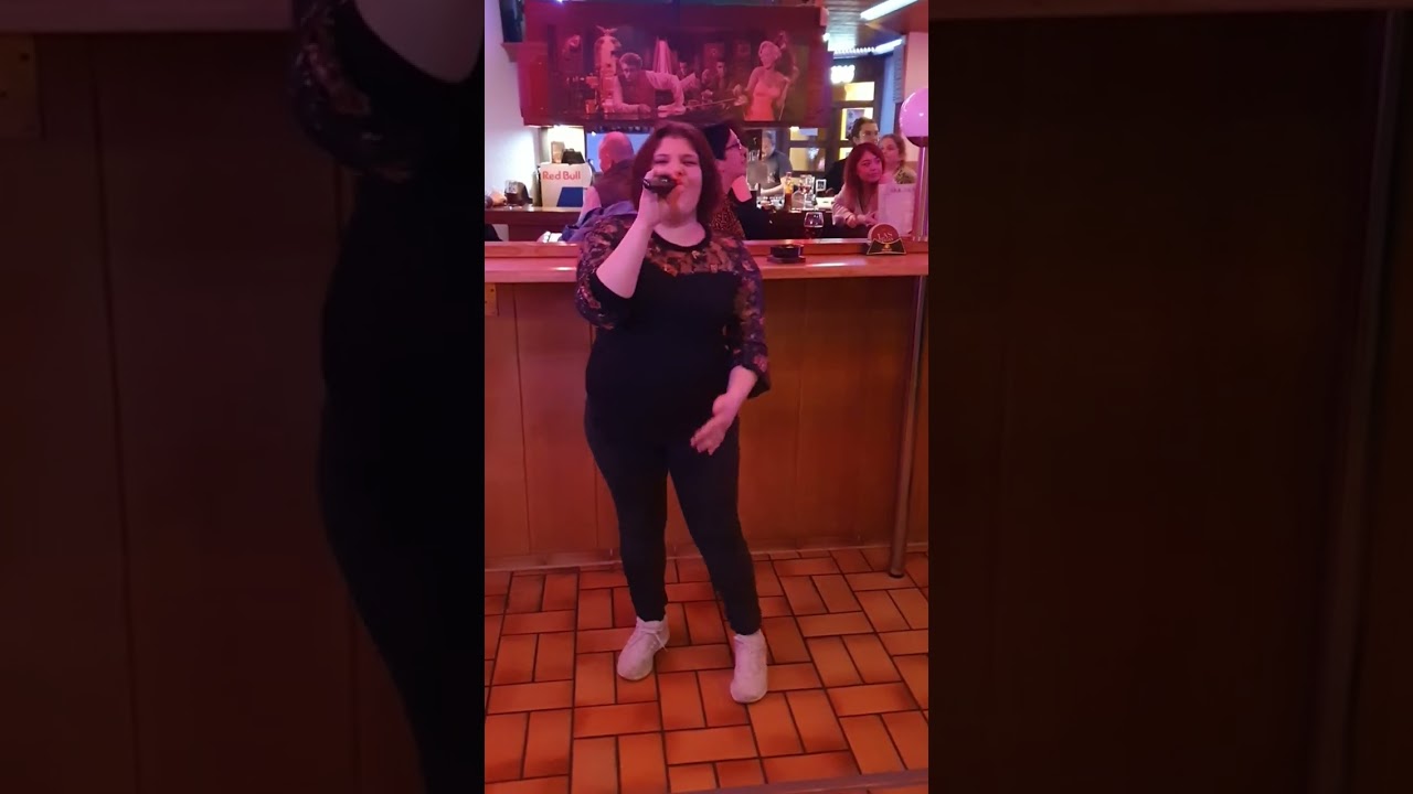 Las Vegas Eislingen, 30.12.23, Karaoke Mix, Daniel's Karaoke Party