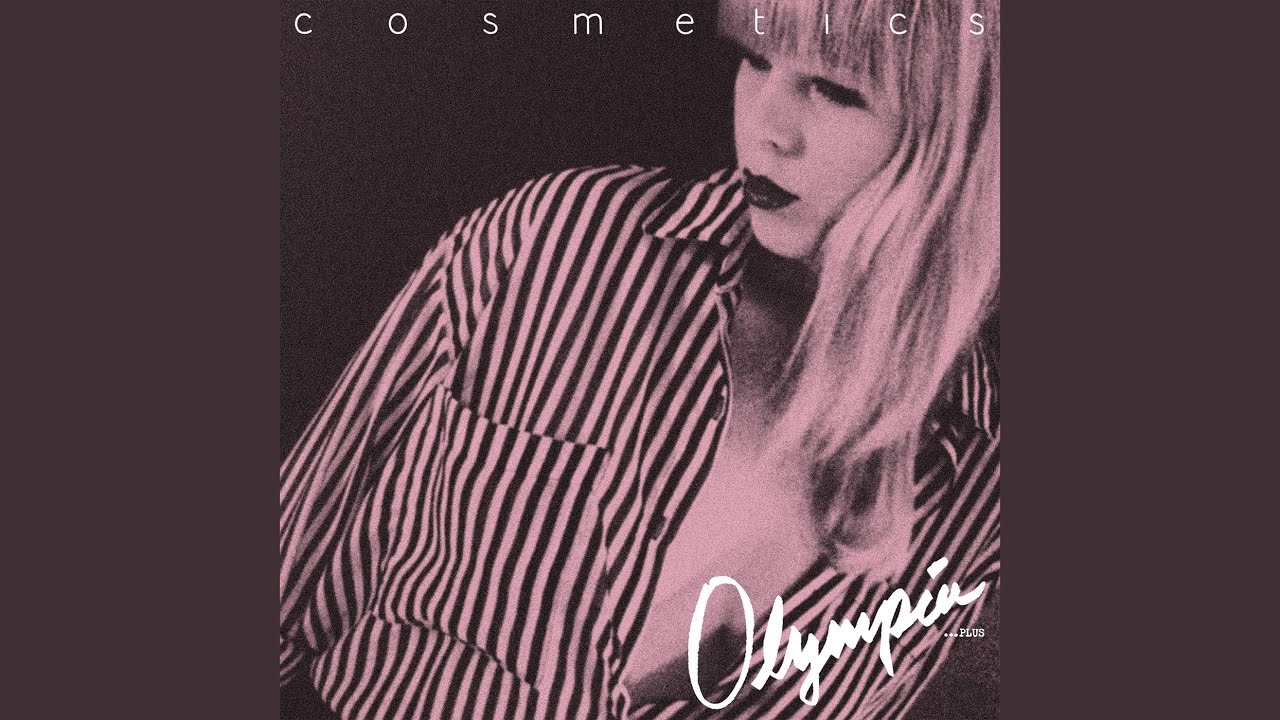 Black Leather Gloves (Olympia EP)