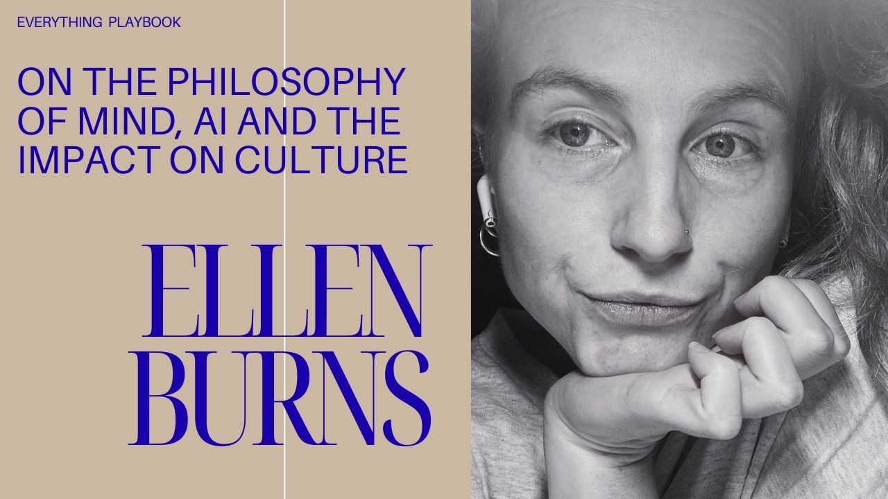 Mind vs Body: What’s the Real Difference? - Ellen Burns