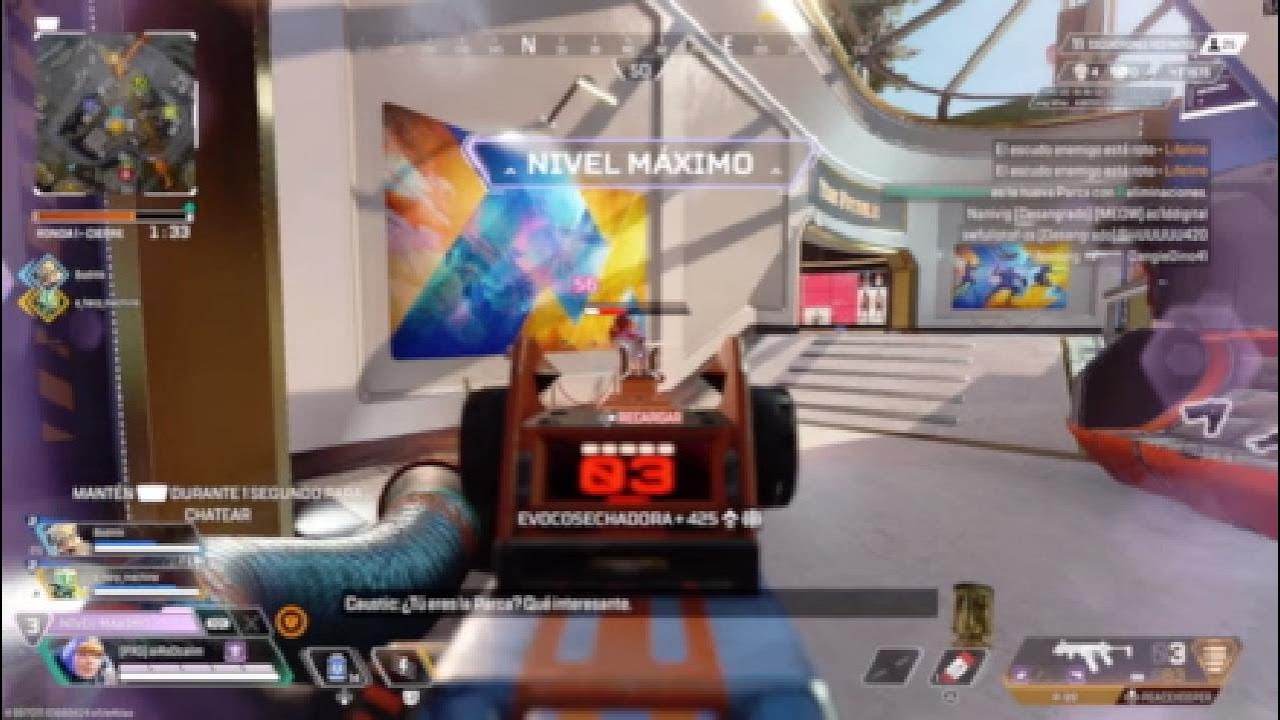 Apex Legends Highligths #63