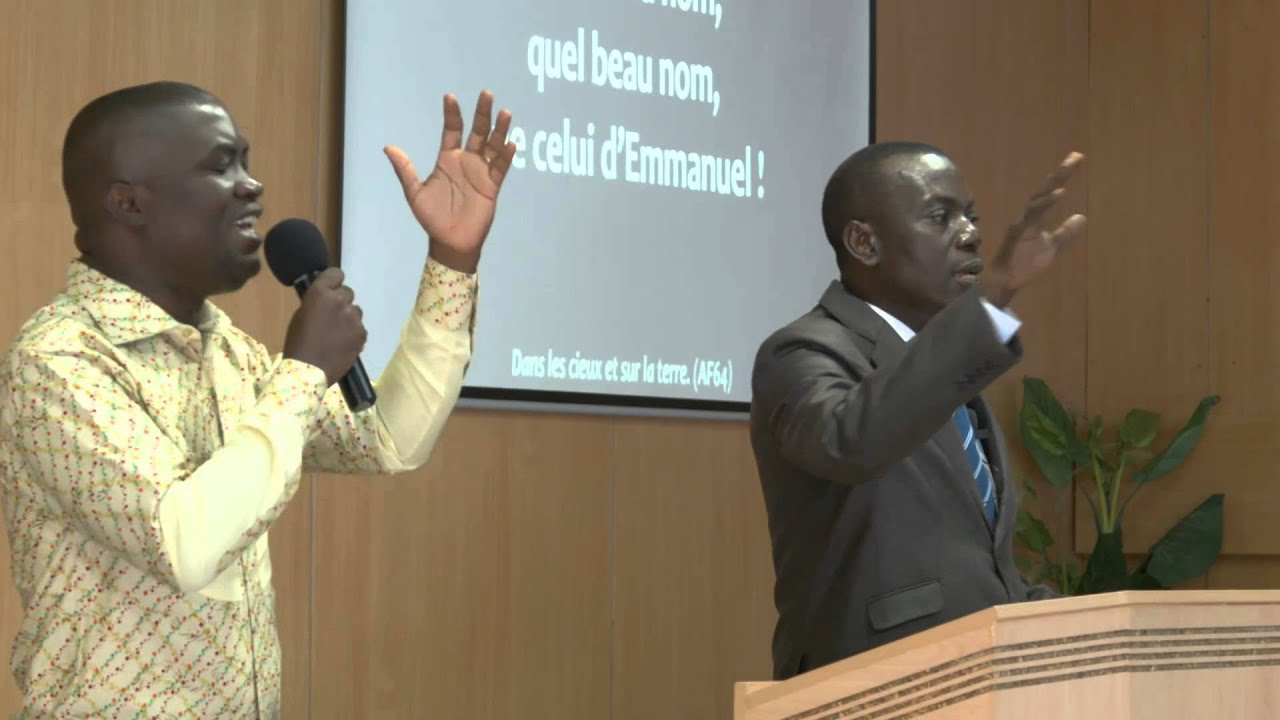 Dans les cieux et sur la terre - Fr KEHAUT Paul [14.09.2014]