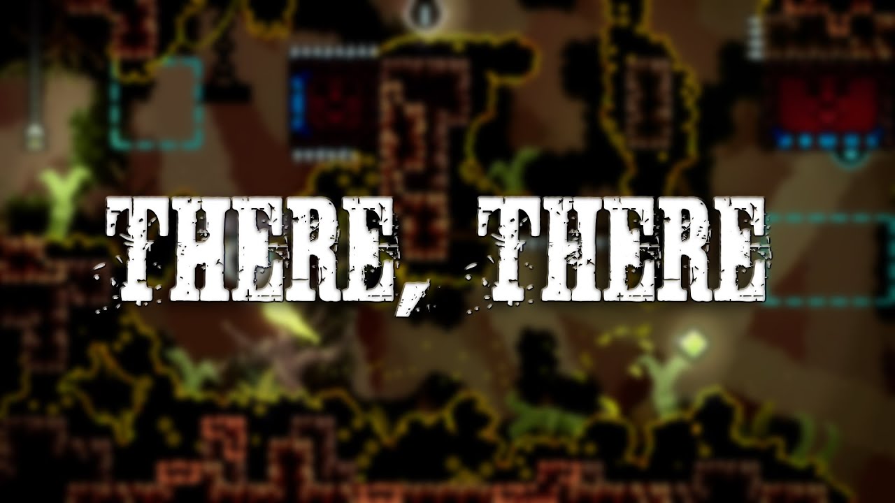 Celeste Mods - There, There by BossSauce and ABuffZucchini (Music Translation Contest 3)