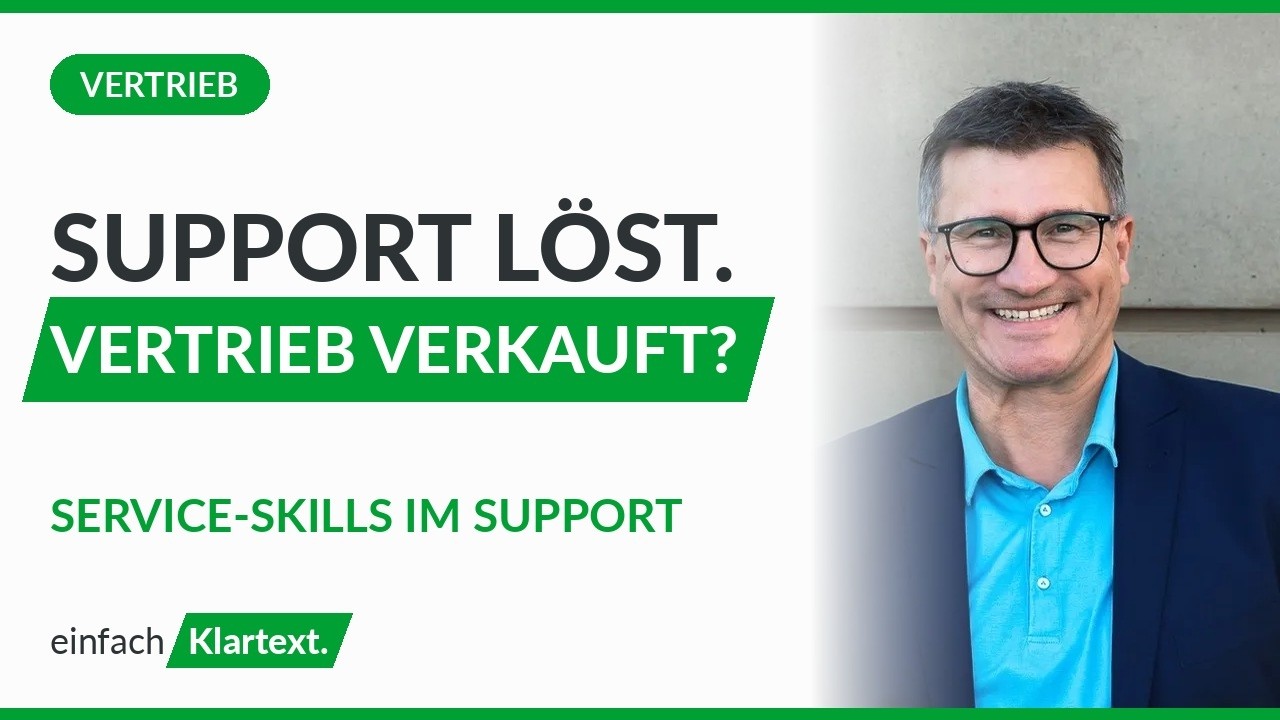 Kundensupport der begeistert: Tipps f&uuml;r exzellenten Service und mehr Umsatz!