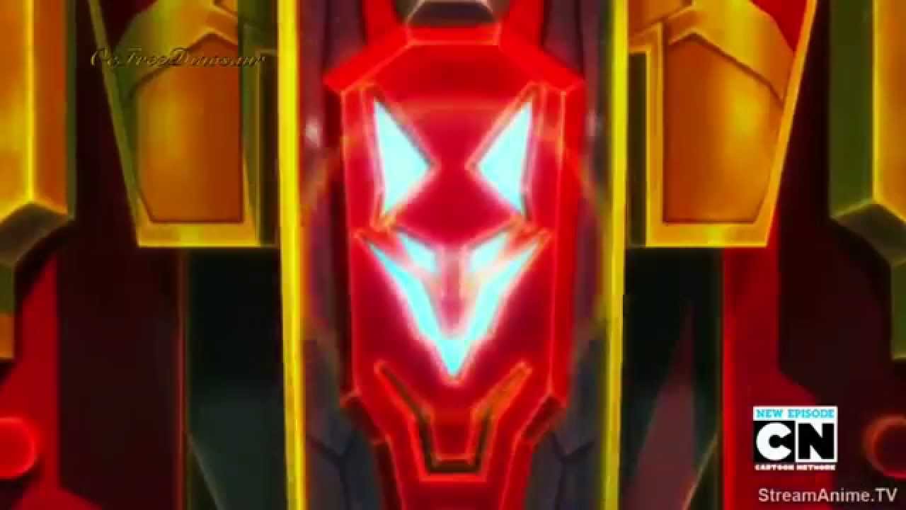 Tenkai Hype Before Lone Wolf