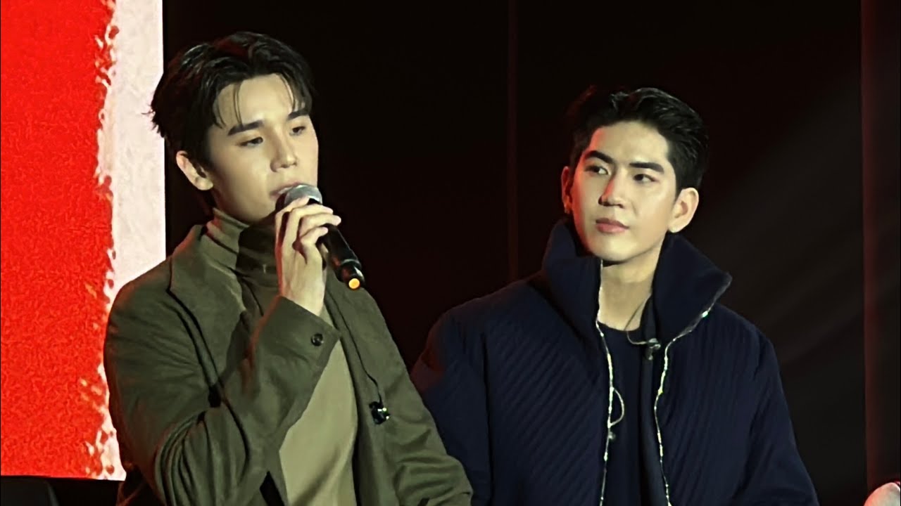 Last Twilight Fanmeeting in Manila - Talks, Games, etc.
