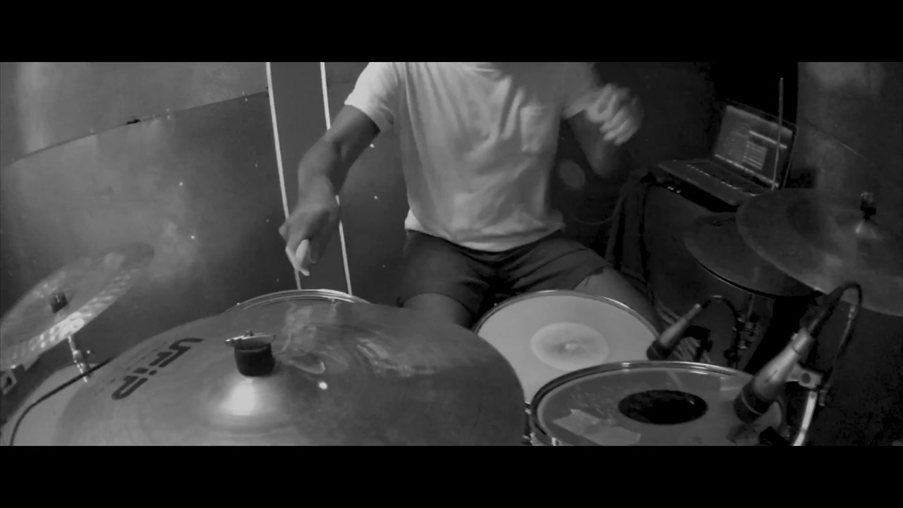 Medley Catarrhal Noise - Drum Cover
