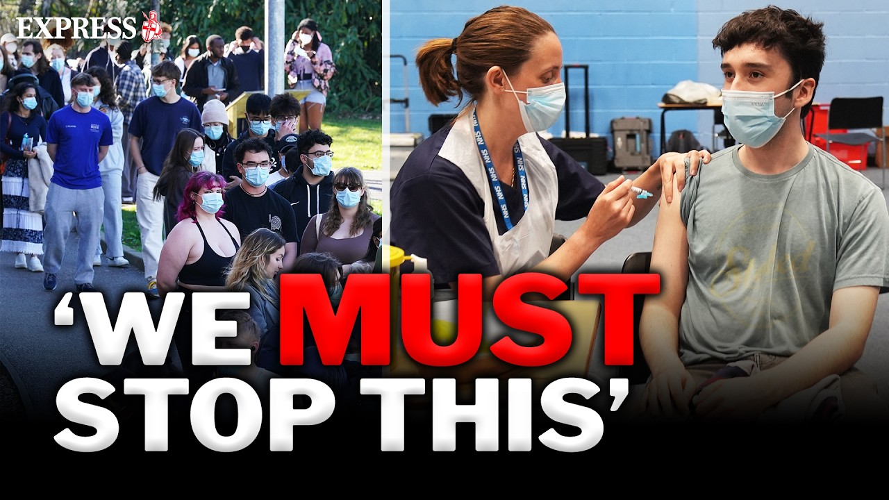 Meningitis outbreak vaccine rollout begins as London on high-alert after case discovered