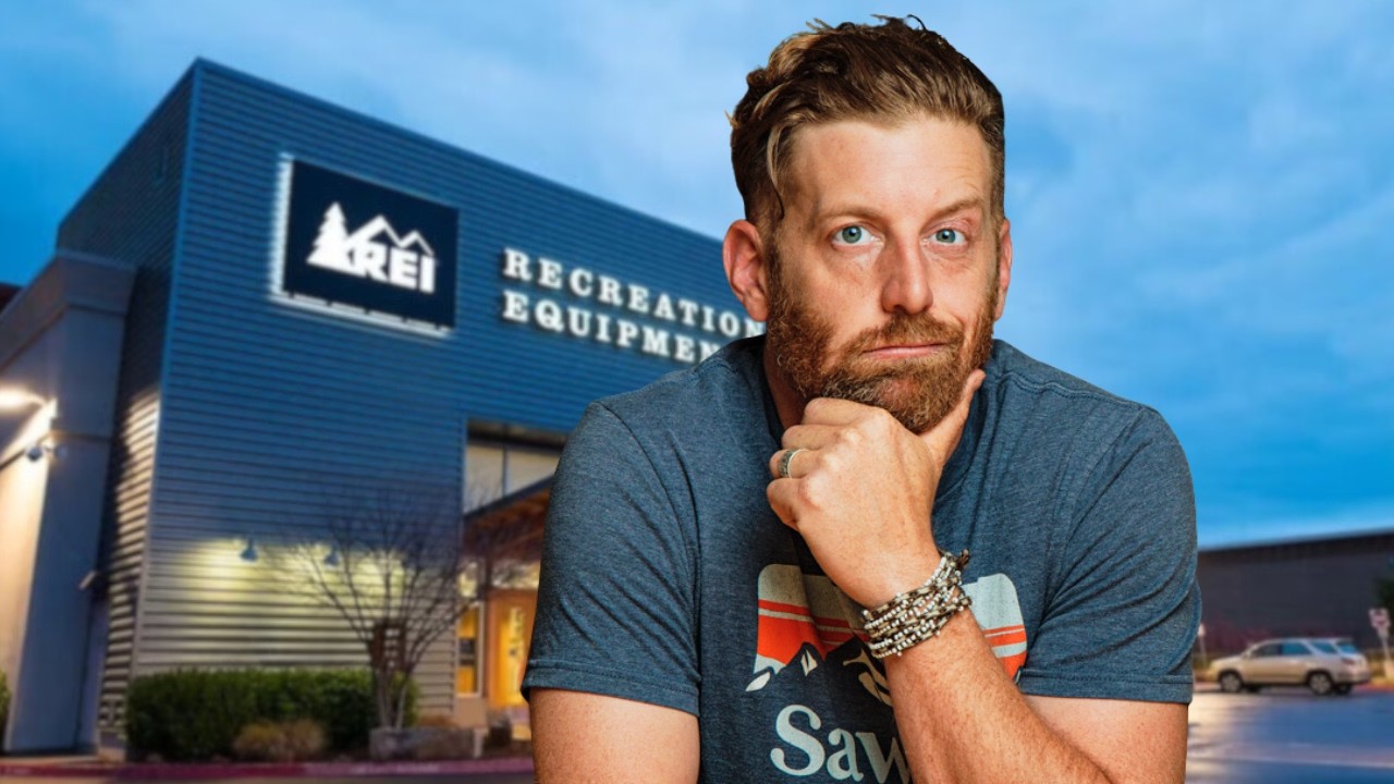 Field Testing REI's Best-Selling Backpacking Gear