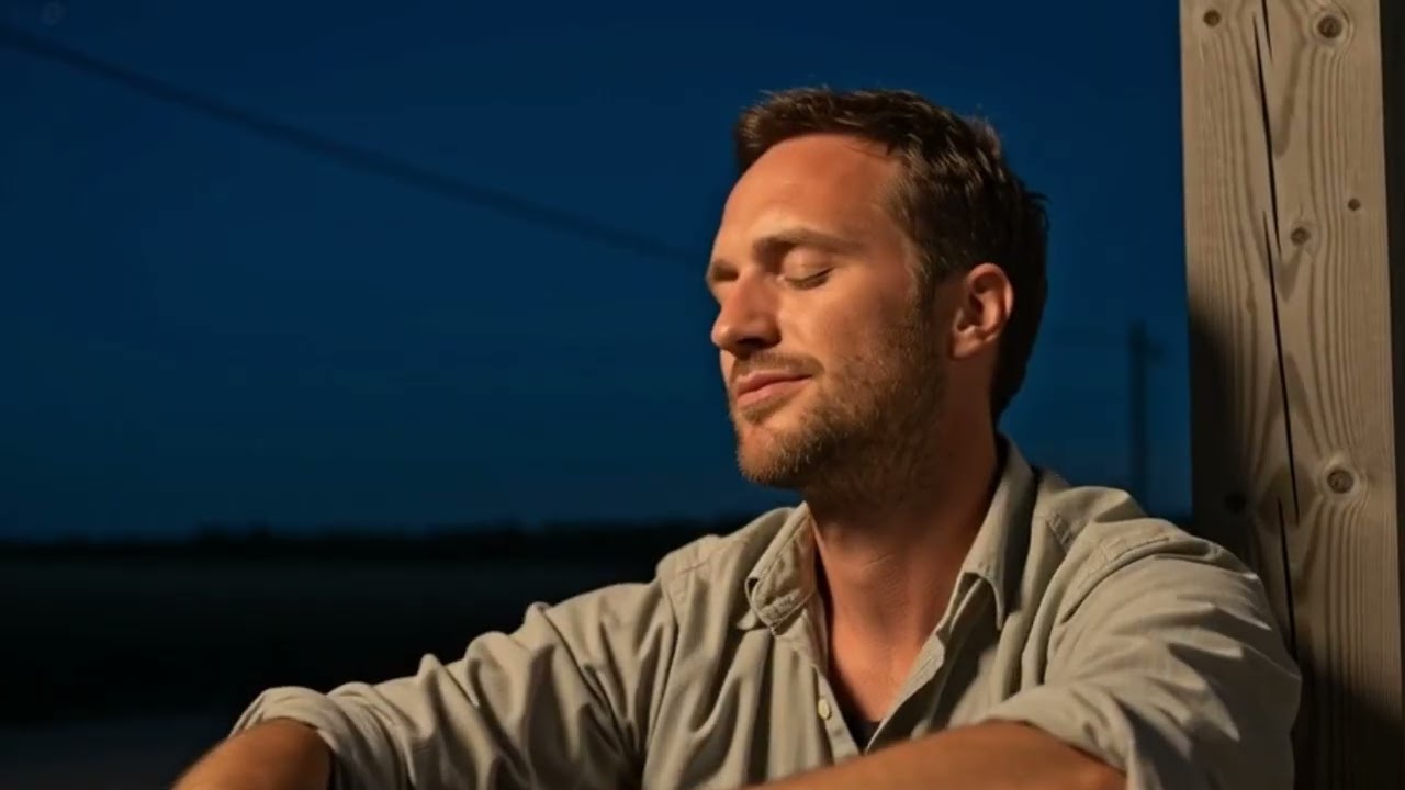 Caleb Turner &ndash; I Still Talk to You (Official Music Video)