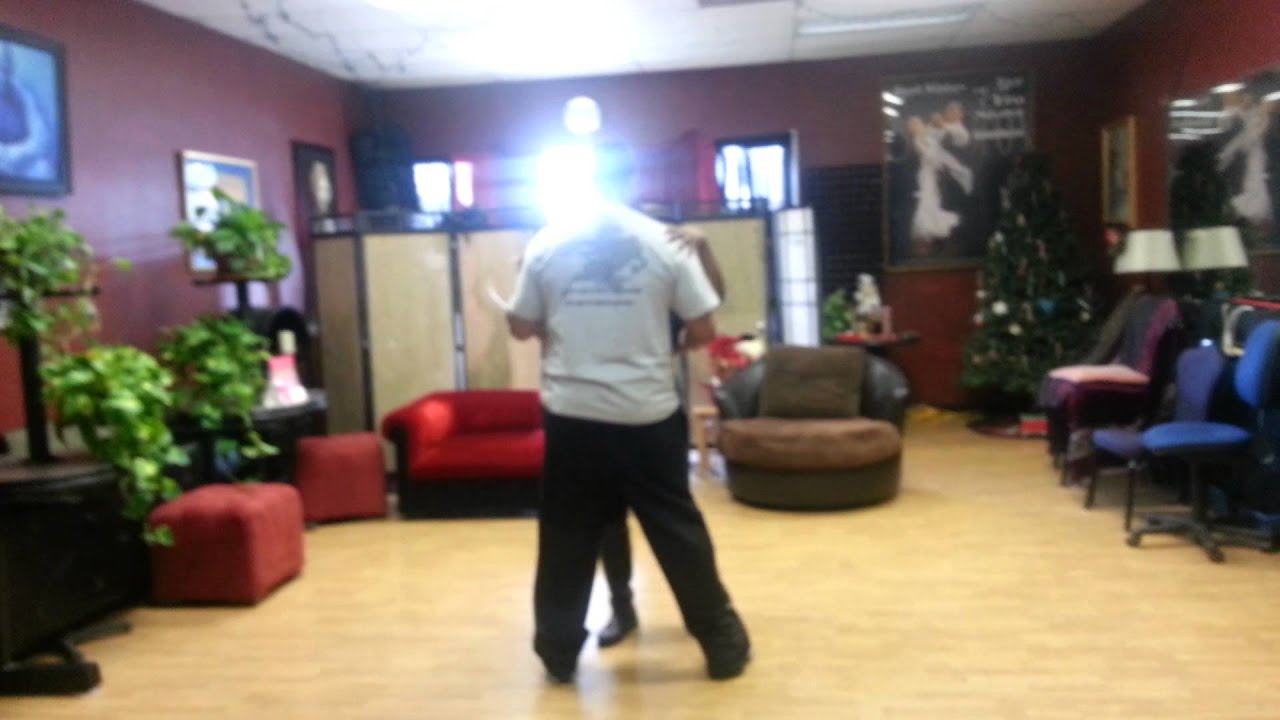 Foxy Wedding Dance, by: Family Dance Studios