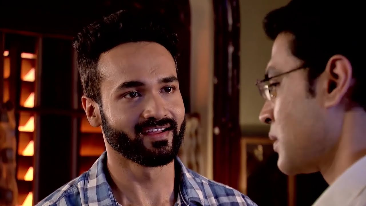 Pilu - Ep 277 - Krishanu Ganguly, Shubhangi Ghosh - Bengali Tv Serial - Zee5 Bangla Classics