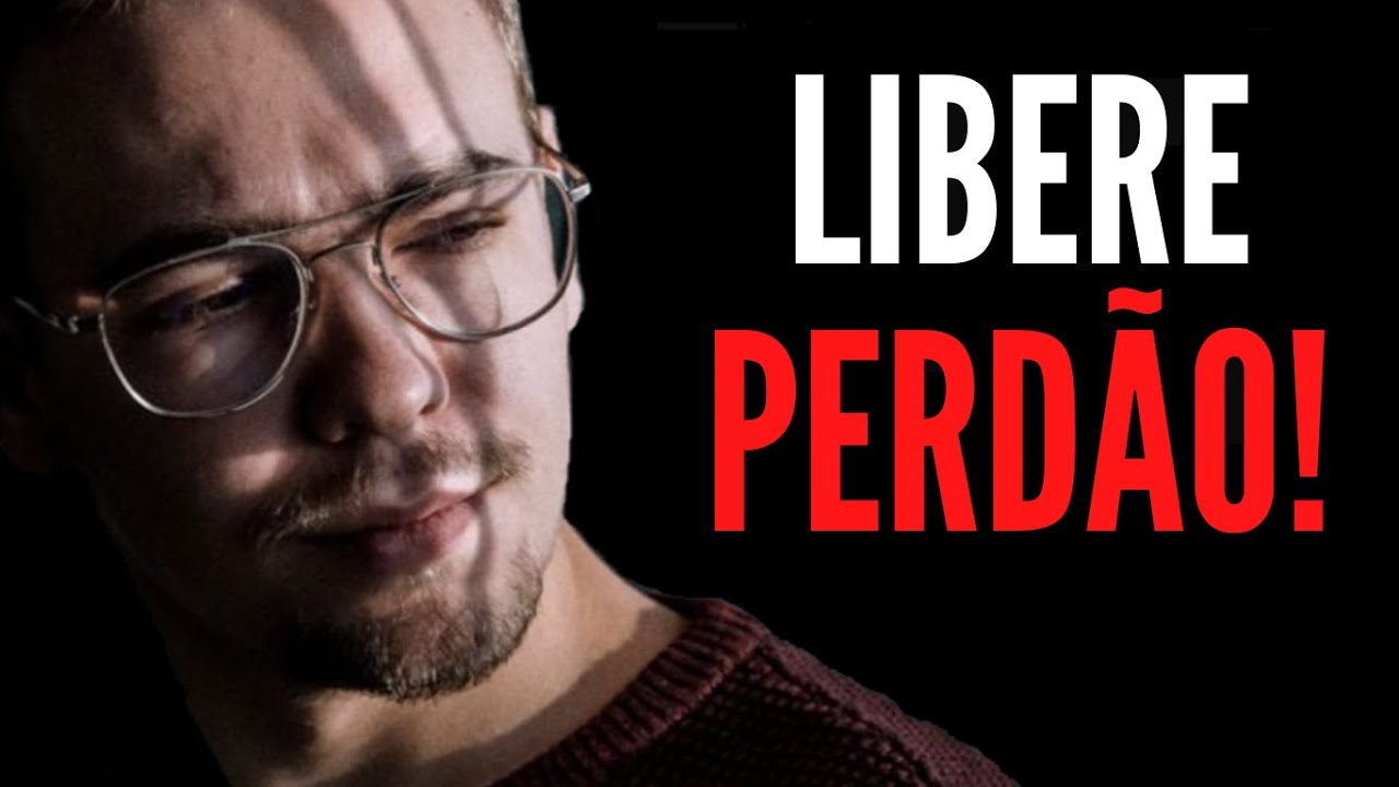 LIBERE PERDÃO! - VÍDEO MOTIVACIONAL [Silas Malafaia]