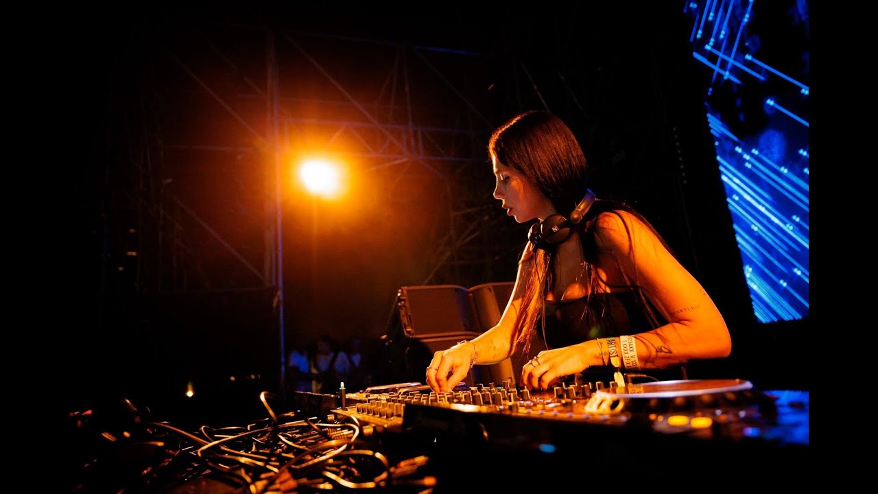 KITTI  KAY @  Balaton Sound  Festival 2024