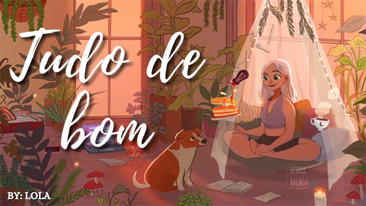 Tudo de bom começa a acontecer - SUBLIMINAL