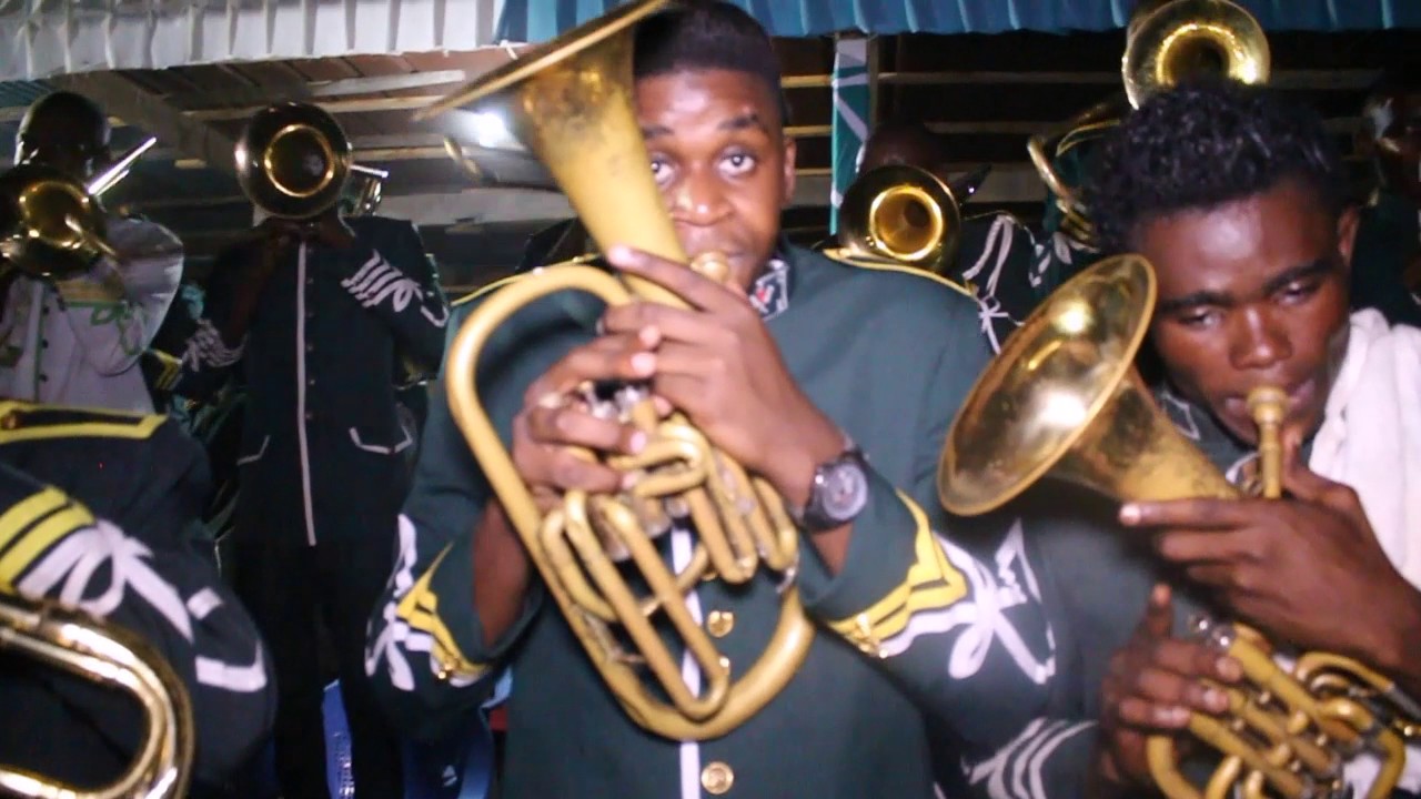 FAKI - Mfukamene