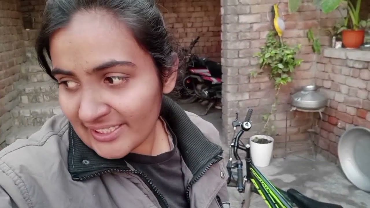 कामल ऐसे कैसे छत से नीचे गिर गया 🤔🤔  #haryanvi #vlog #desivlogs #funny 