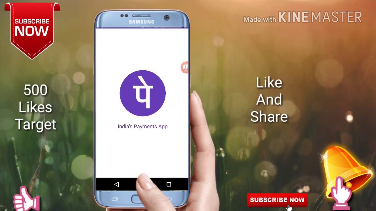 How to Buy PhonePe Gift Card For Free Free 100% Real trick