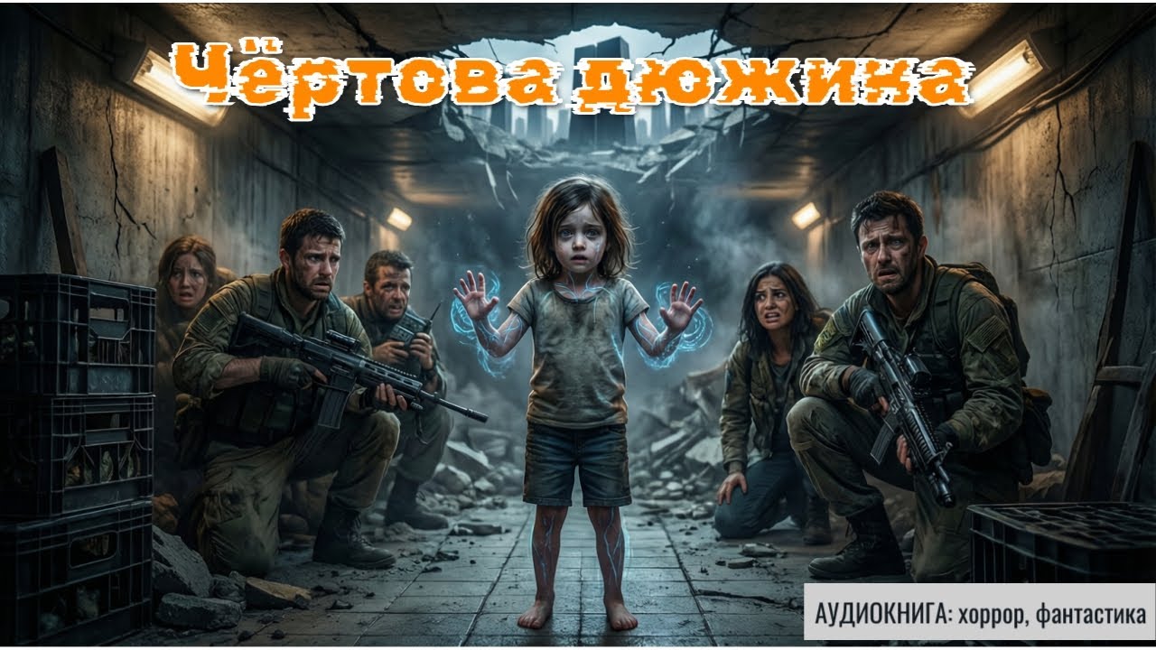 Чертова дюжина
