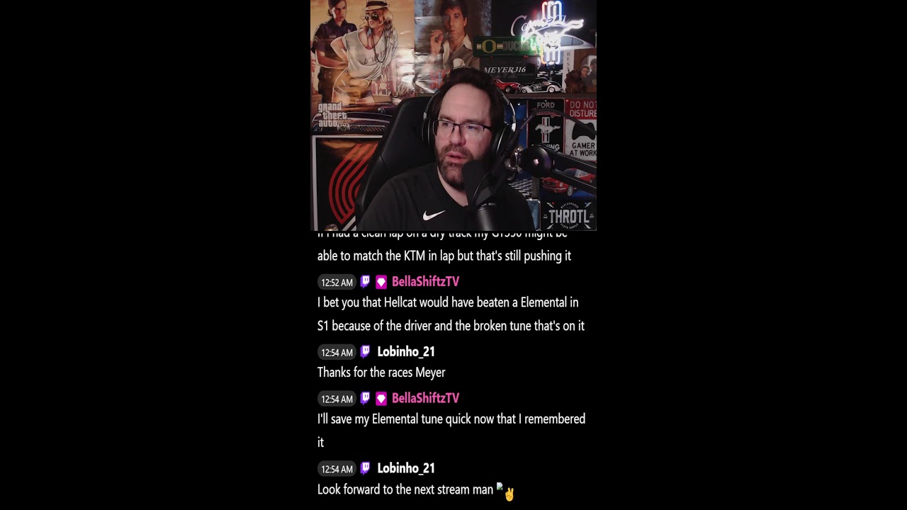 Thirsty Thursday 🏎️ FH5 Open Racing, Seasonal Events and More!