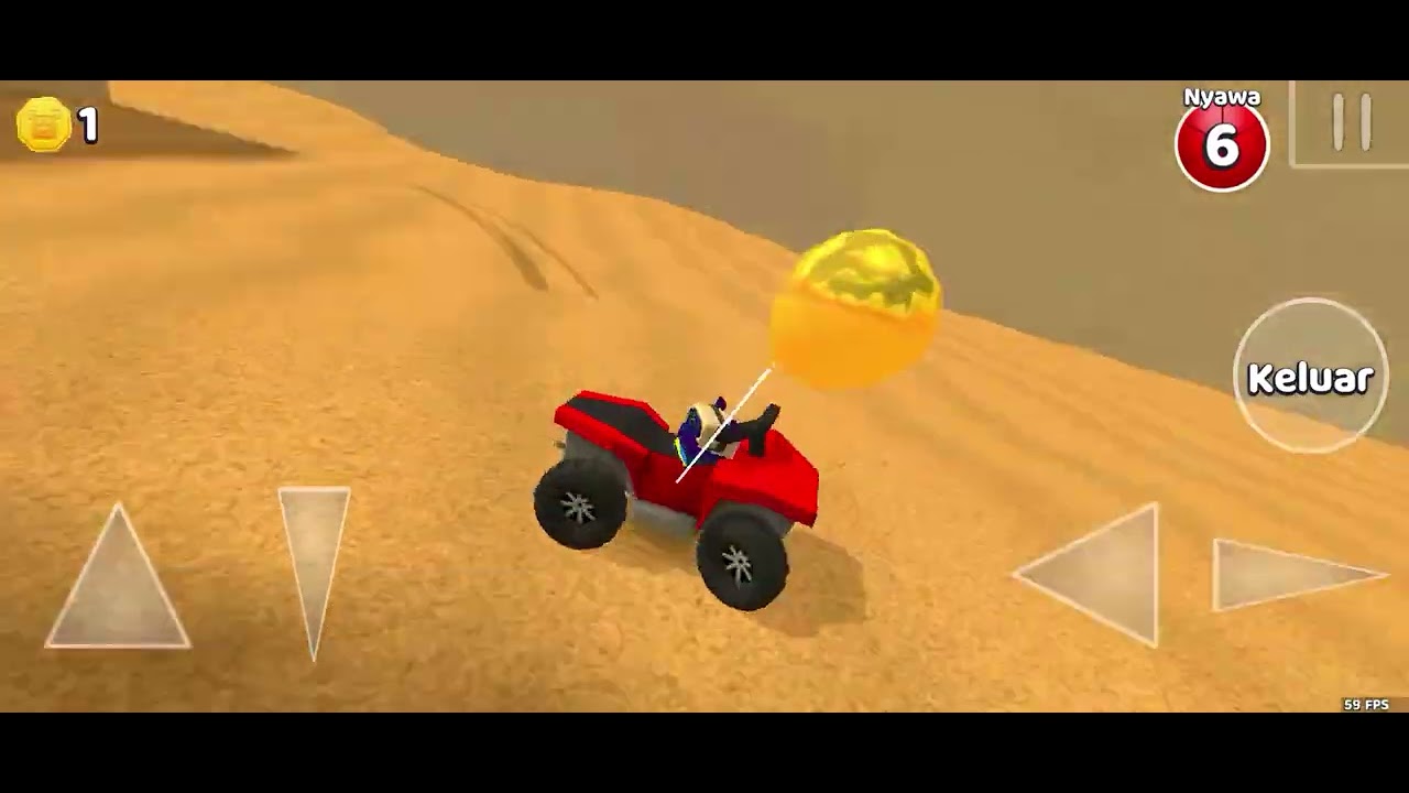 All sticker in super bear adventure