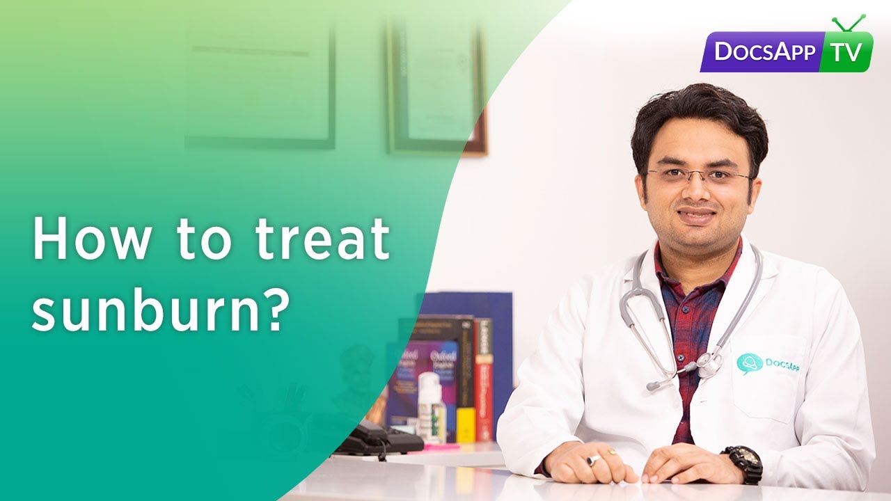 How to get Rid of Boils on the Skin? #AsktheDoctor
