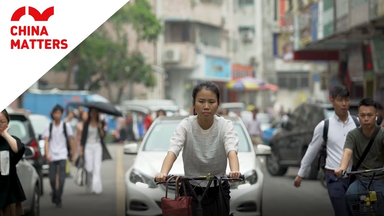 What is driving China's innovation Capital?