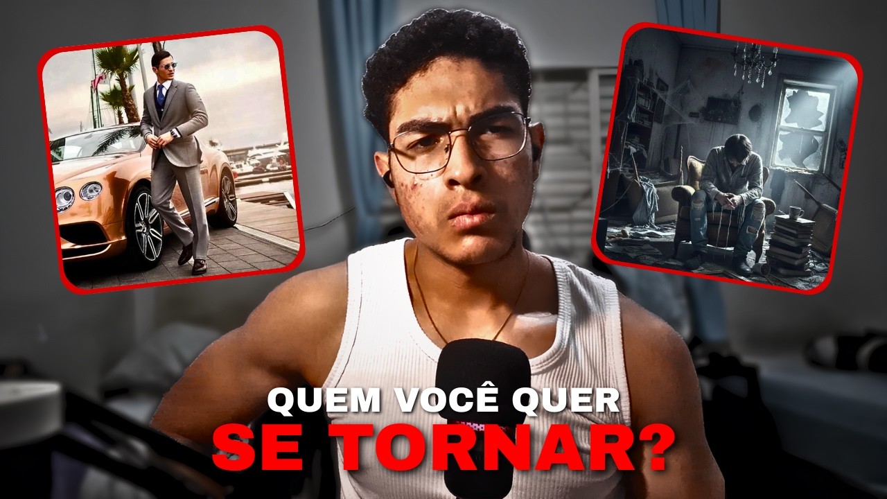 Todo homem vence quando ele entende isso