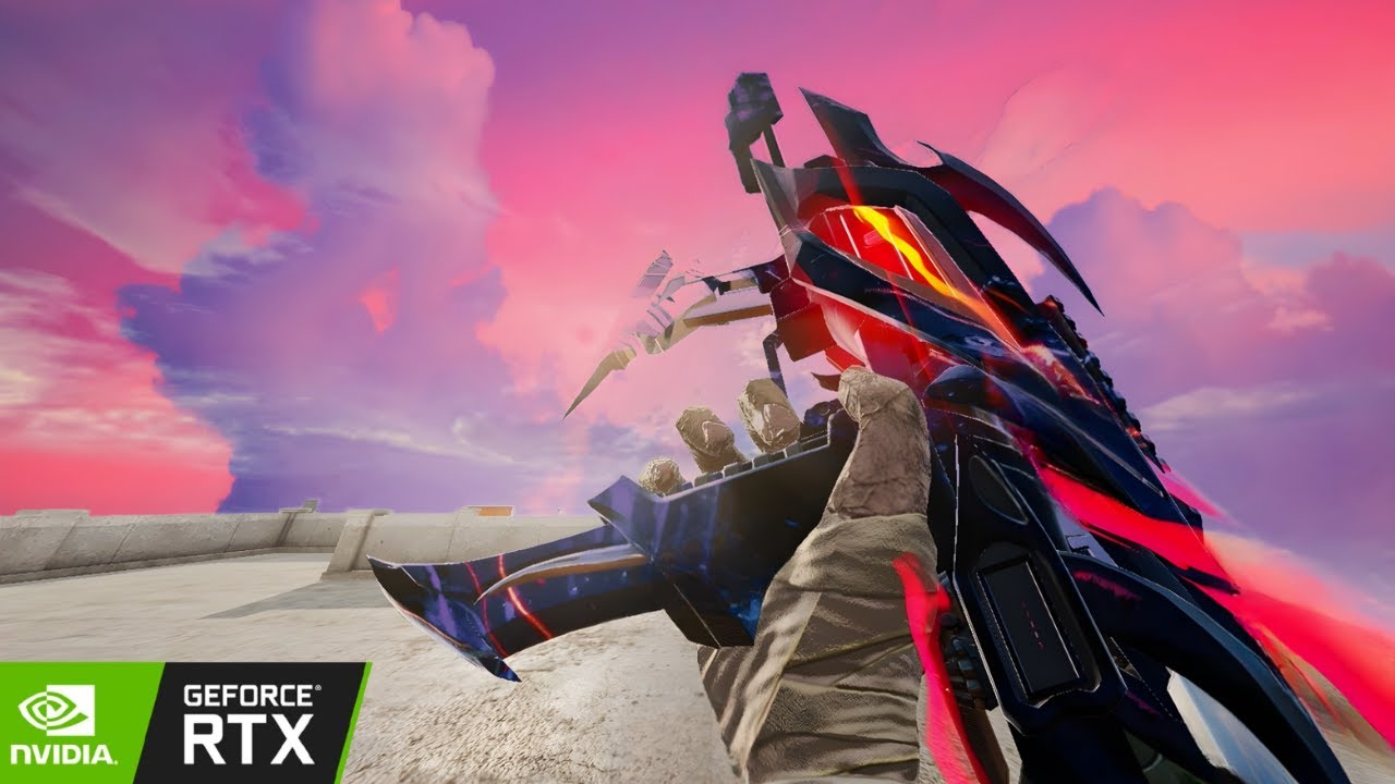 BLOOD STRIKE - NEW BLEACH UZI IS AMAZING! 43 KILL GAME WITH RANDOMS!! M1887 DREADBIND+ ZANGETSU UZI