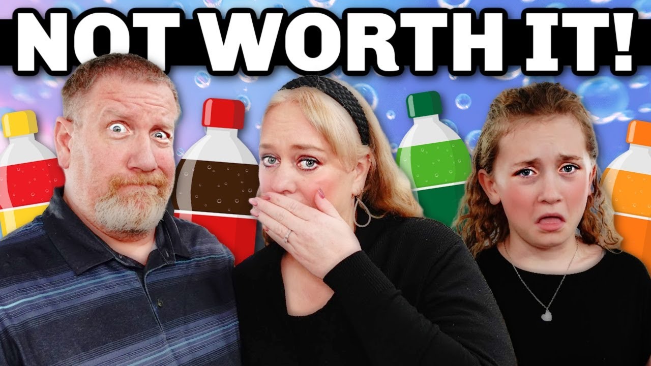 That Wasn't Worth It!