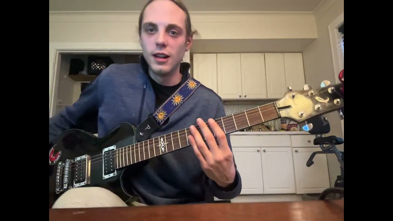The Great Southern TrendKill Breakdown (Beginner Version) Lesson