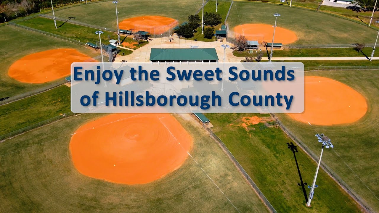 Sweet Sounds of Hillsborough County