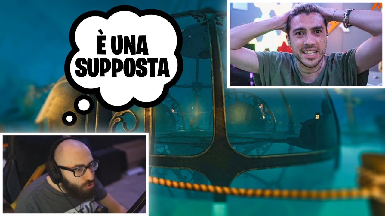 MARZA NON SA COMUNICARE!