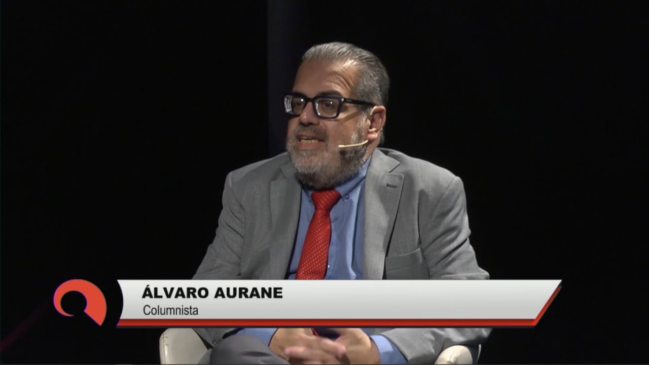 ¿Por qué olvidamos al padre de la Constitución Argentina? | Alberdi | Columna de Álvaro Aurane