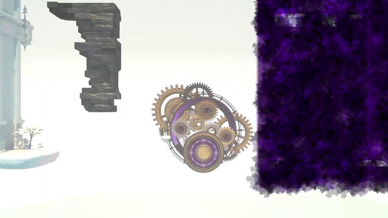 Literally just playing Sonic generations with zero commentary idk