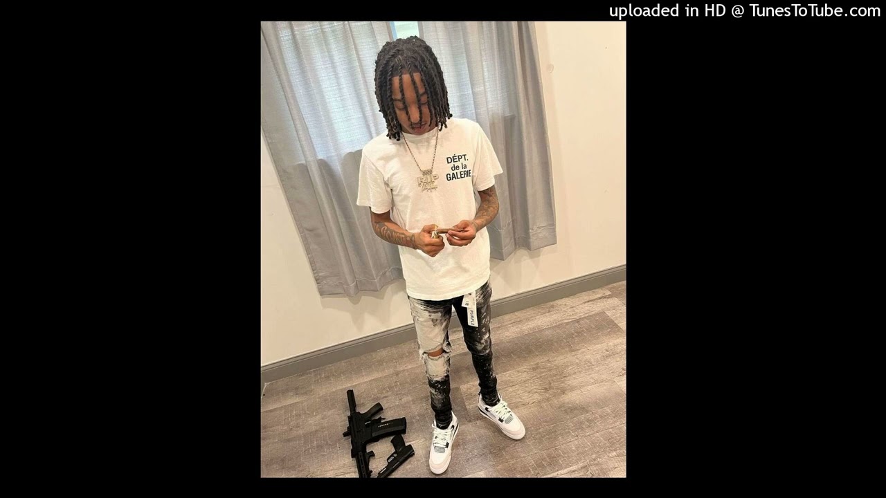[FREE] Lil Tony x FBG Fatslime Type Beat 