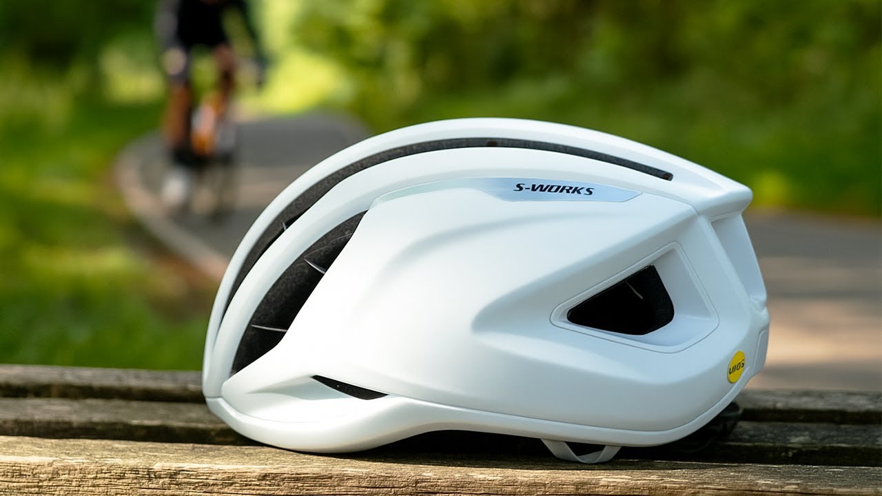 5 Best Road Bike Helmets in 2025