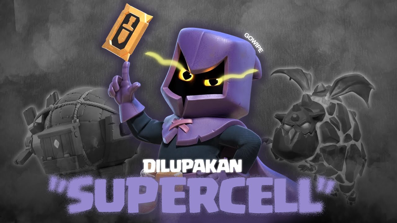 Some overlooked upgrades in Clash of Clans...