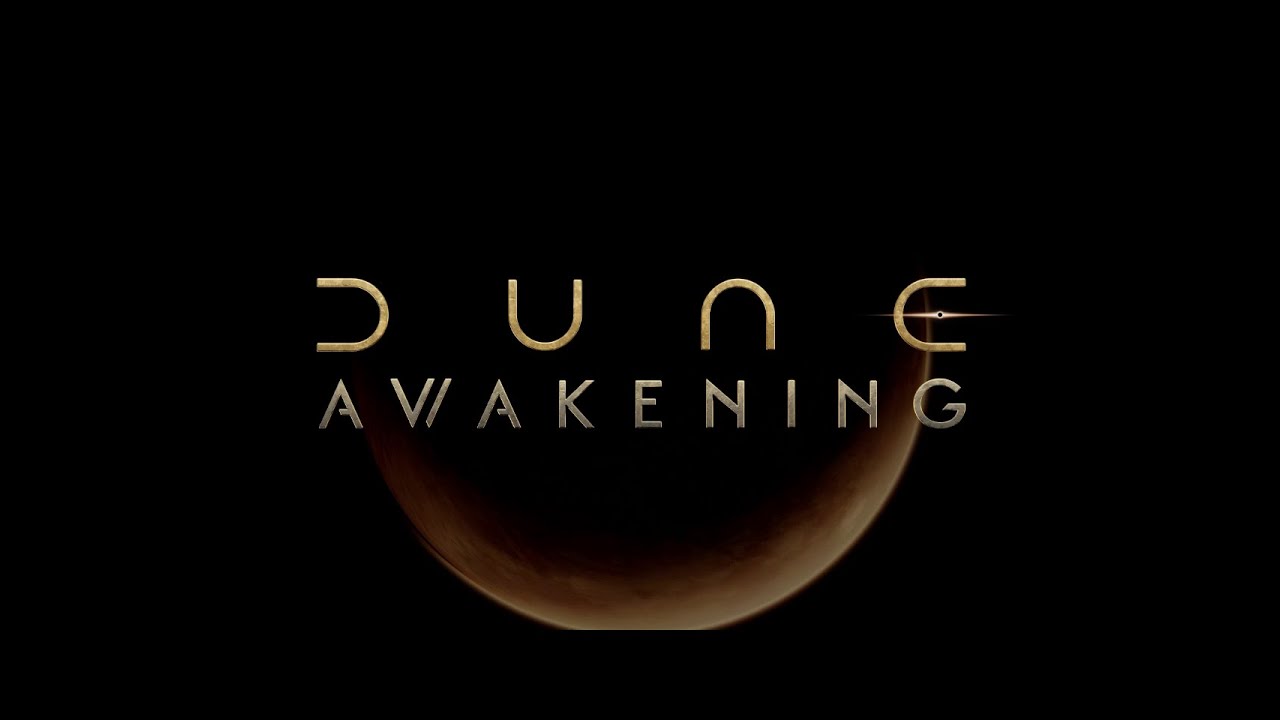 Le Tigre gaming on fait du Dune Awakening , ep 55