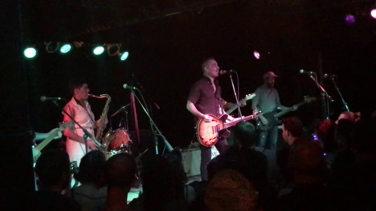 Ted Leo, Doom Folk Officiant