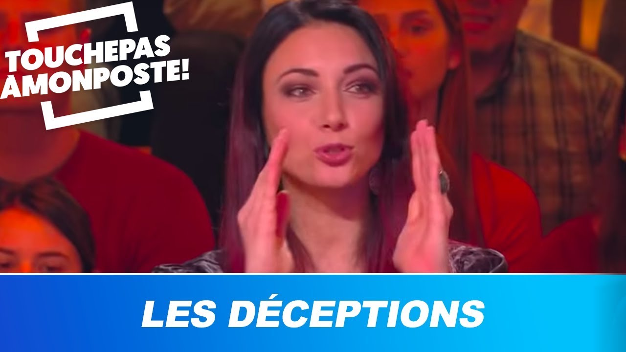 Les déceptions des chroniqueurs ! Ils balancent tout !