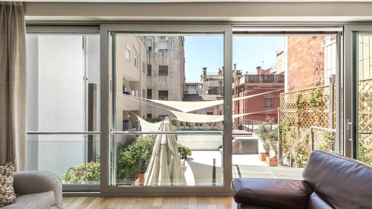 Espectacular casa unifamiliar con 6 plantas y 8 dormitorios en venta en La Bonanova, Barcelona