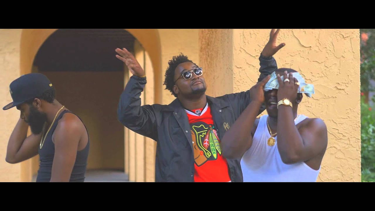 G.Shon - ON FIRE (Official Video)