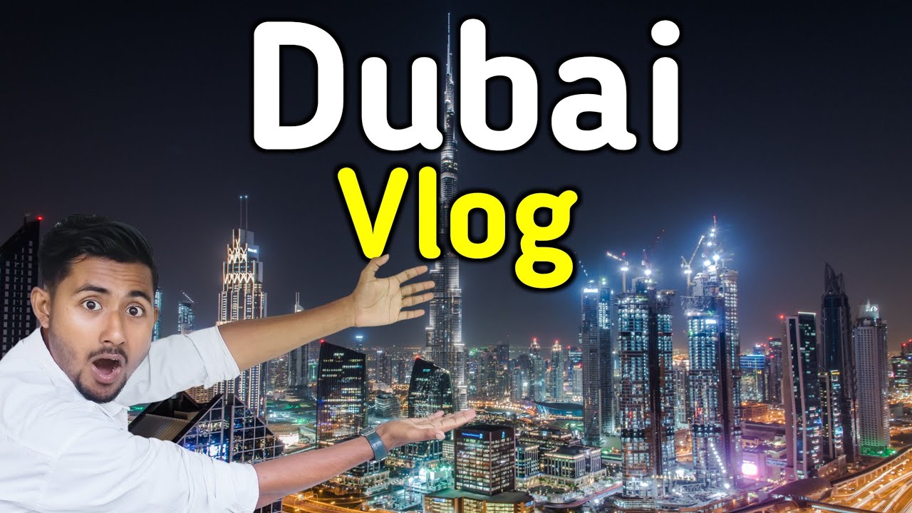 🤫 Secrets Of Dubai | Hidden Place In Dubai | Dubai Vlogs | Anisur Vlogs 24 |