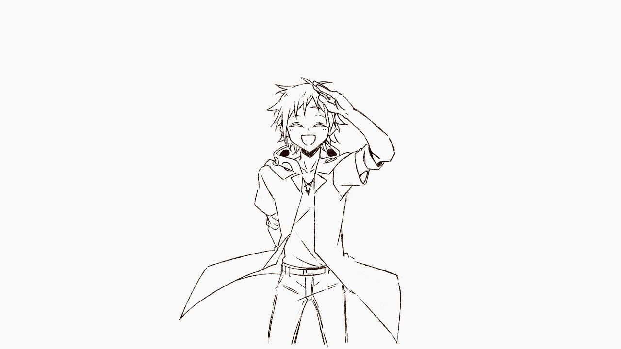 [Kagerou Project] シャリューゲ (Chatlüge)