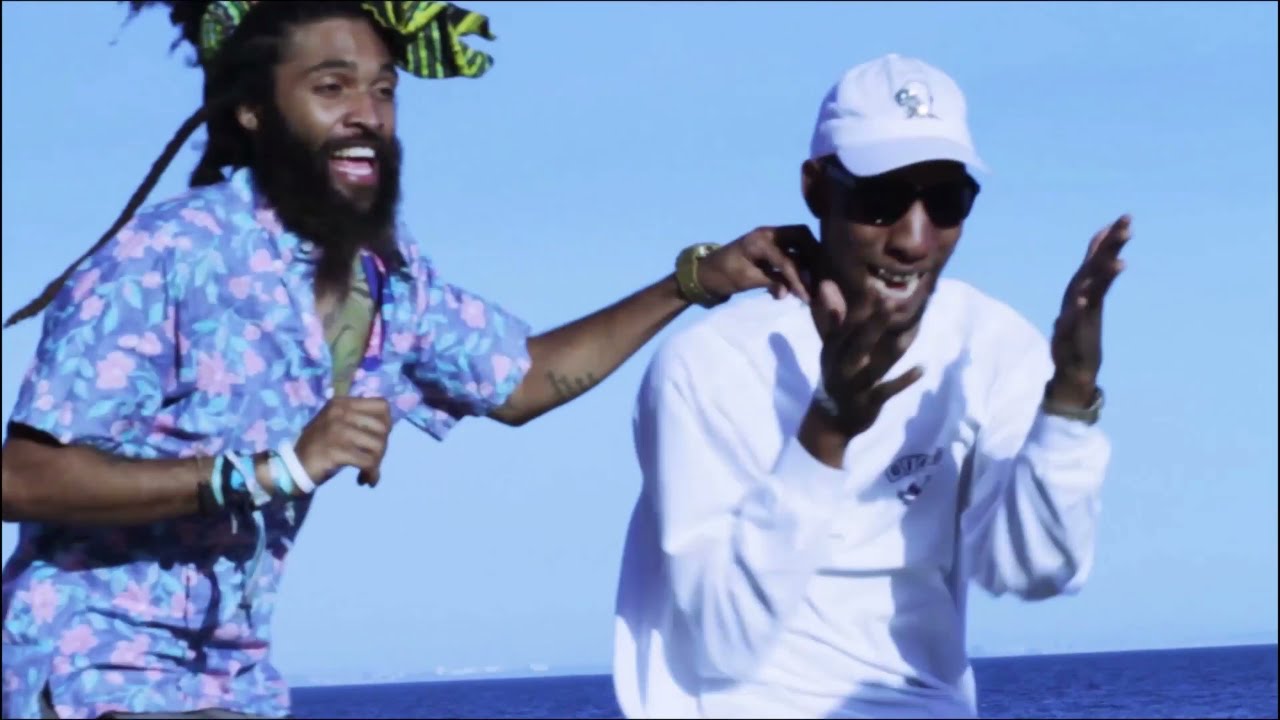 Right Now Feat. Left Brain , Good Joon (overdoz) Steven Cox, Prod. Maro Chon, Bad Nonno,Sleeptvlk